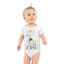 Baby Shark (dodoododododoo) Onesie