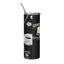 Stainless steel tumbler