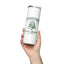 Stainless steel tumbler