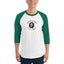 Grindstone Baseball Shirt