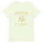 Grindstone Short-Sleeve Unisex T-Shirt