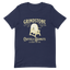 Grindstone Short-Sleeve Unisex T-Shirt