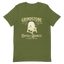 Grindstone Short-Sleeve Unisex T-Shirt