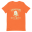 Grindstone Short-Sleeve Unisex T-Shirt