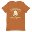 Grindstone Short-Sleeve Unisex T-Shirt