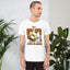 Max Mueller X Grindstone Skate Tee