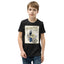 Grindstone Kids Fisherman Tee