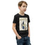 Grindstone Kids Fisherman Tee