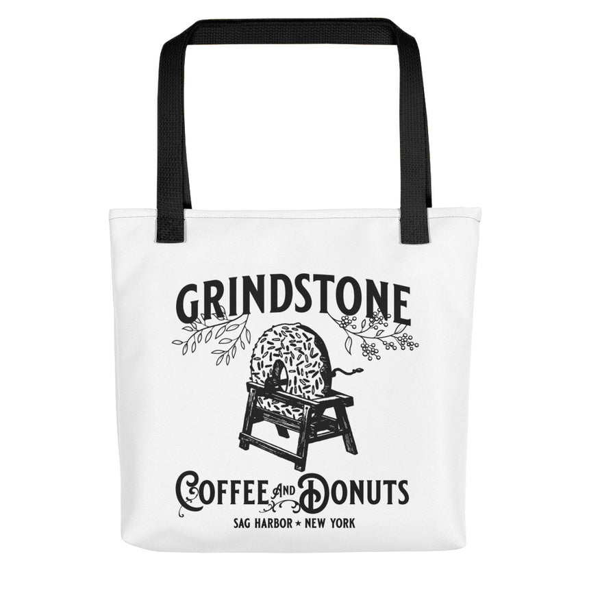 Grindstone Tote