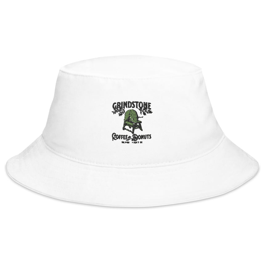 Grindstone Bucket Hat