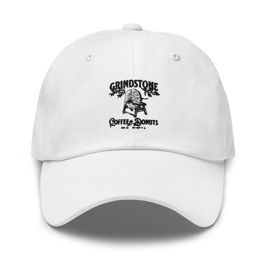Grindstone Donuts Dad Hat