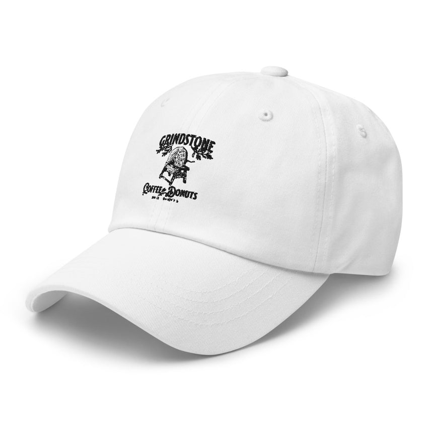 Grindstone Donuts Dad Hat