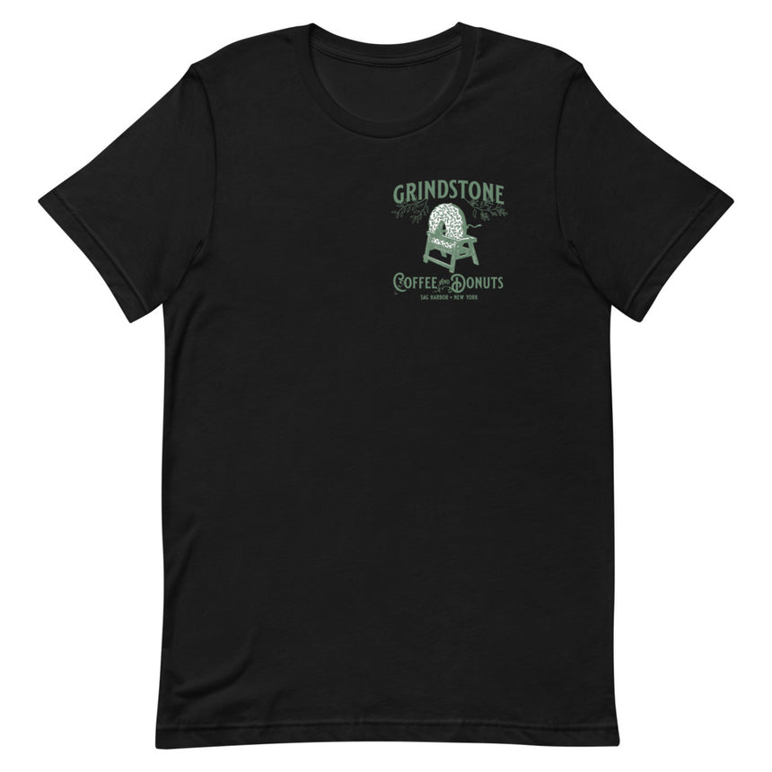 Grindstone Short-Sleeve Unisex T-Shirt