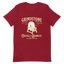 Grindstone Short-Sleeve Unisex T-Shirt